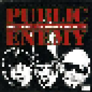 Public Enemy: What Kind Of Power We Got? (Single-CD) - Bild 1