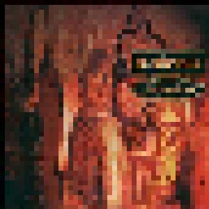 Hot Water Music + Rydell: Hot Water Music / Rydell (Split-7") - Bild 1