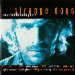Cover - Satchel: Strange Days - Music From The Motion Picture