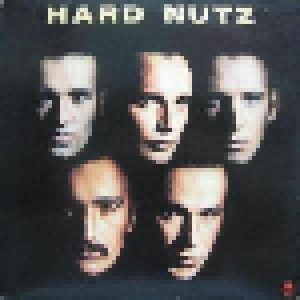 Nutz: Hard Nutz (LP) - Bild 1