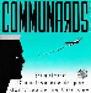 The Communards: Don't Leave Me This Way (12") - Bild 1