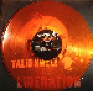 Talib Kweli & Madlib: Liberation (LP) - Bild 2