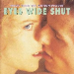 Cover - Jocelyn Pook: Eyes Wide Shut - Music From The Motion Picture