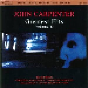 John Carpenter: Greatest Hits Volume II - Soundtrack Master Tape Edition (CD) - Bild 1