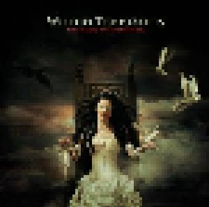 Within Temptation: The Heart Of Everything (CD) - Bild 1