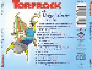 Torfrock: Die Bagaluten-Fete (CD) - Bild 2