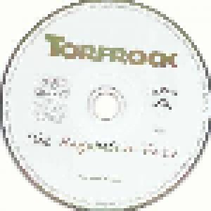 Torfrock: Die Bagaluten-Fete (CD) - Bild 3