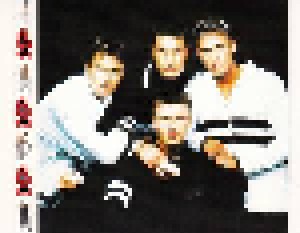 Caught In The Act: Forever Friends (CD) - Bild 5