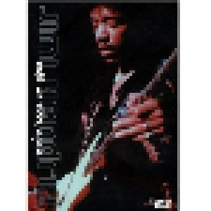Jimi Hendrix: Until We Meet Again (DVD) - Bild 1