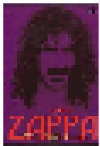 Frank Zappa: A Token Of His Extreme... (DVD) - Bild 1