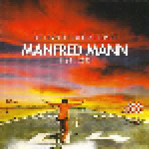 Manfred Mann + Manfred Mann's Earth Band: The Complete Greatest Hits Of Manfred Mann 1963-2003 (Split-2-CD) - Bild 1
