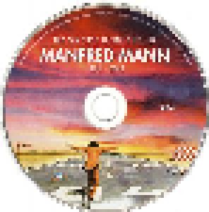 Manfred Mann + Manfred Mann's Earth Band: The Complete Greatest Hits Of Manfred Mann 1963-2003 (Split-2-CD) - Bild 3