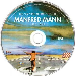 Manfred Mann + Manfred Mann's Earth Band: The Complete Greatest Hits Of Manfred Mann 1963-2003 (Split-2-CD) - Bild 5