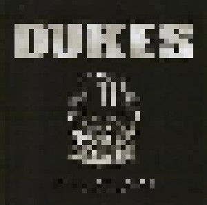 Cover - Dukes: Live At Sage