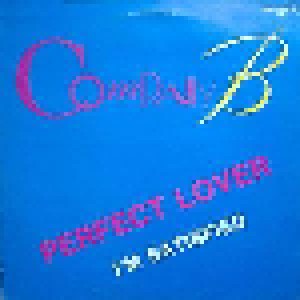Cover - Company B: Perfect Lover