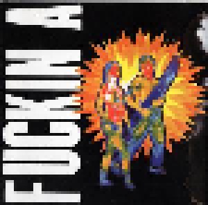 The Thermals: Fuckin A (CD) - Bild 6