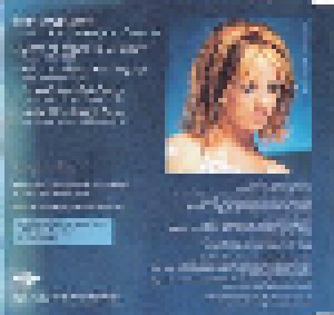 Britney Spears: Born To Make You Happy (Single-CD) - Bild 2