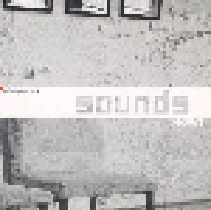 Cover - Lottergirls: Musikexpress 126 - Sounds Now!
