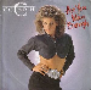 Cover - C.C. Catch: Are You Man Enough