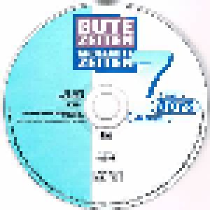 Gute Zeiten Schlechte Zeiten Vol. 07 - The Boys Album (CD) - Bild 3