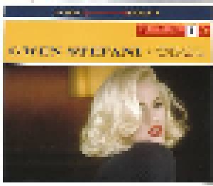 Cover - Gwen Stefani: Cool