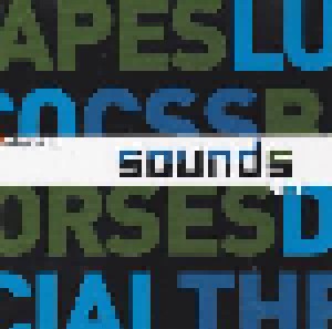 Cover - Tapes 'n Tapes: Musikexpress 121 - Sounds Neu!