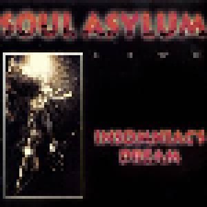 Soul Asylum: Live - Insomniac's Dream (Mini-CD / EP) - Bild 1