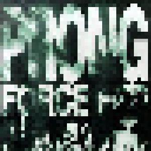 Prong: Force Fed - Cover