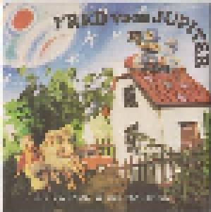Die Doraus und die Marinas: Fred Vom Jupiter - Cover