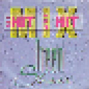 Ireen Sheer: Hit-Auf-Hit-Mix, Der - Cover