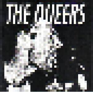 The Queers: Grow Up - Cover