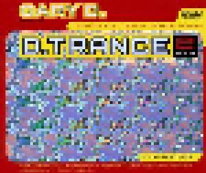 Cover - Don Diablo: Gary D. Presents D.Trance 23 [2/2003]