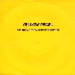 Cover - Philip Lynott: Yellow Pearl