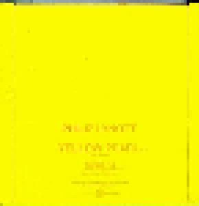Philip Lynott: Yellow Pearl (7") - Bild 2