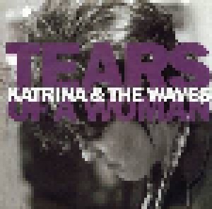 Katrina And The Waves: Tears Of A Woman (7") - Bild 1