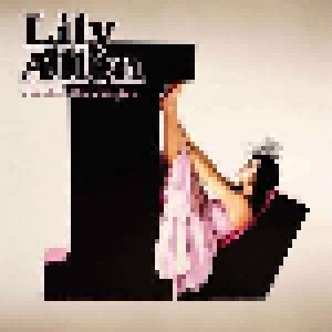 Lily Allen: It's Not Me, It's You (CD + DVD) - Bild 1