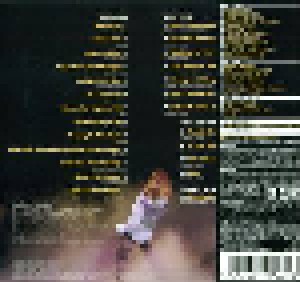 Whitesnake: Live In The Shadow Of The Blues (2-CD) - Bild 2