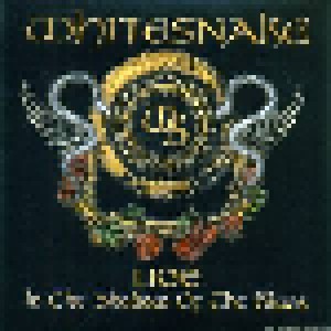 Whitesnake: Live In The Shadow Of The Blues (2-CD) - Bild 5