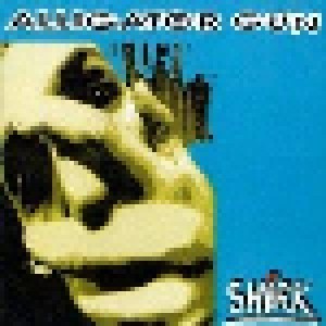 Cover - Alligator Gun: Shirk