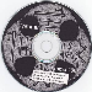 Thronar: Promo 2003 (Demo-CD) - Bild 3