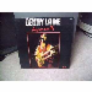 Denny Laine: Anyone Can Fly (LP) - Bild 1