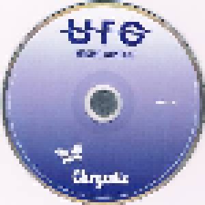 UFO: Making Contact (CD) - Bild 3