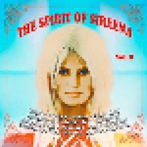 Cover - Cinema: Spirit Of Sireena Vol. 9, The