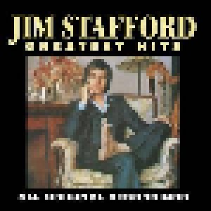 Cover - Jim Stafford: Not Just Another Pretty Food