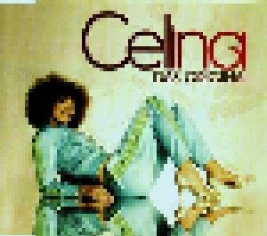 Celina: Das Original (Promo-CD) - Bild 1