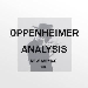 Cover - Oppenheimer Analysis: New Mexico