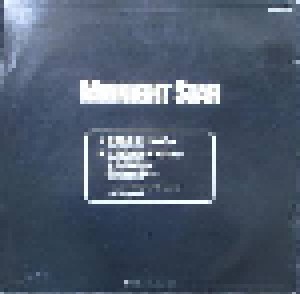 Midnight Star: Engine No. 9 (12") - Bild 2