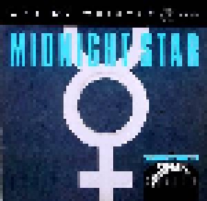 Midnight Star: Wet My Whistle (12") - Bild 1