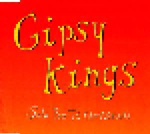 Gipsy Kings: Solo Por Ti (AmiWaWa) (Promo-Single-CD) - Bild 1