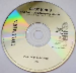 Gipsy Kings: Solo Por Ti (AmiWaWa) (Promo-Single-CD) - Bild 4